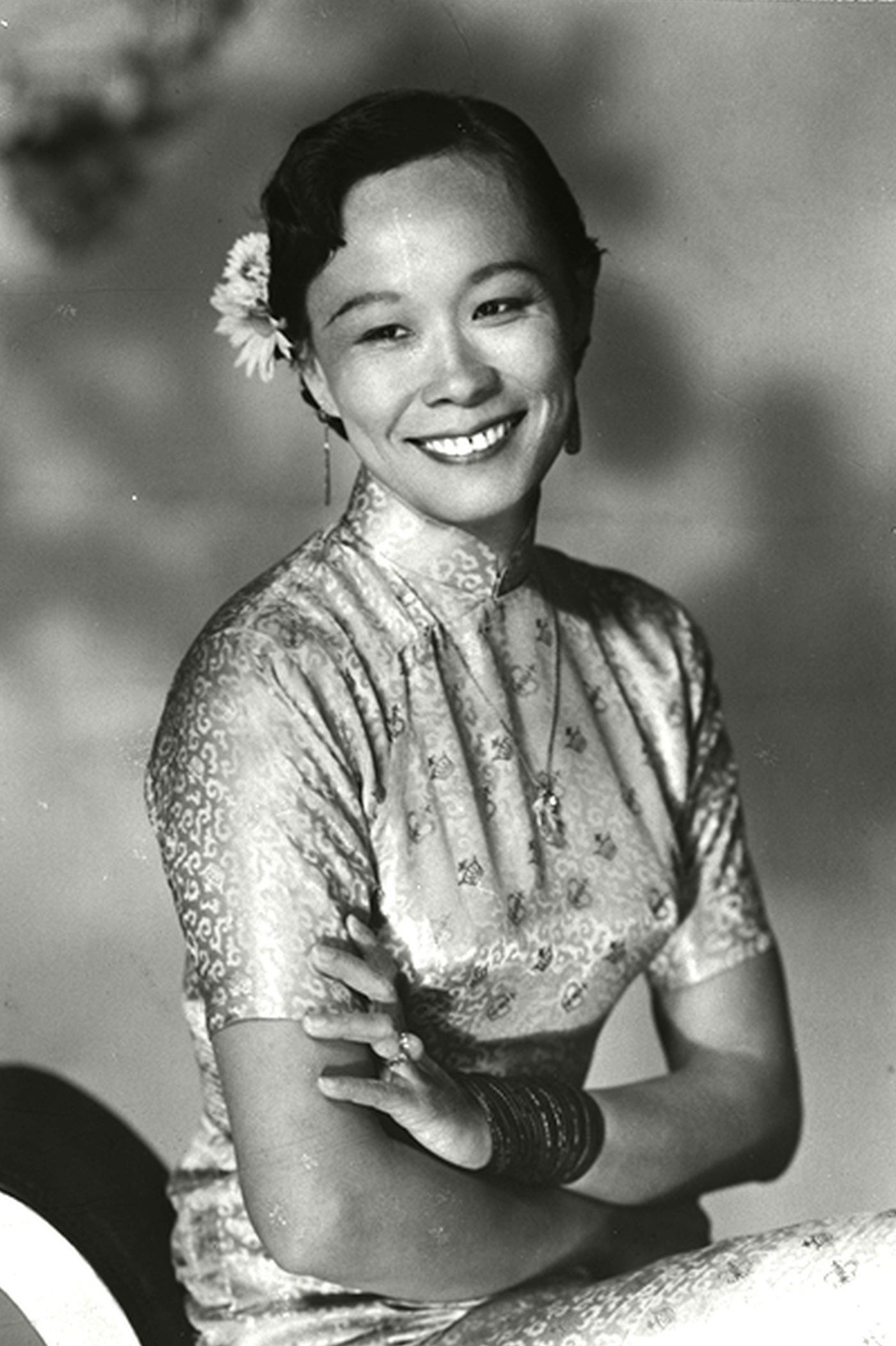 Elizabeth Choy