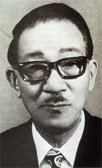 Mamoru Shinozaki